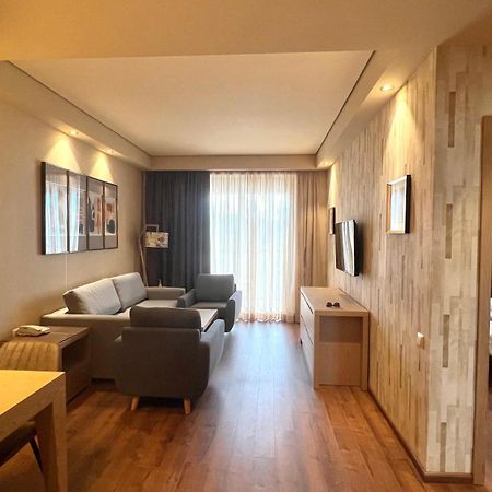 Luxury Oasis Apartment Chakvi Εξωτερικό φωτογραφία