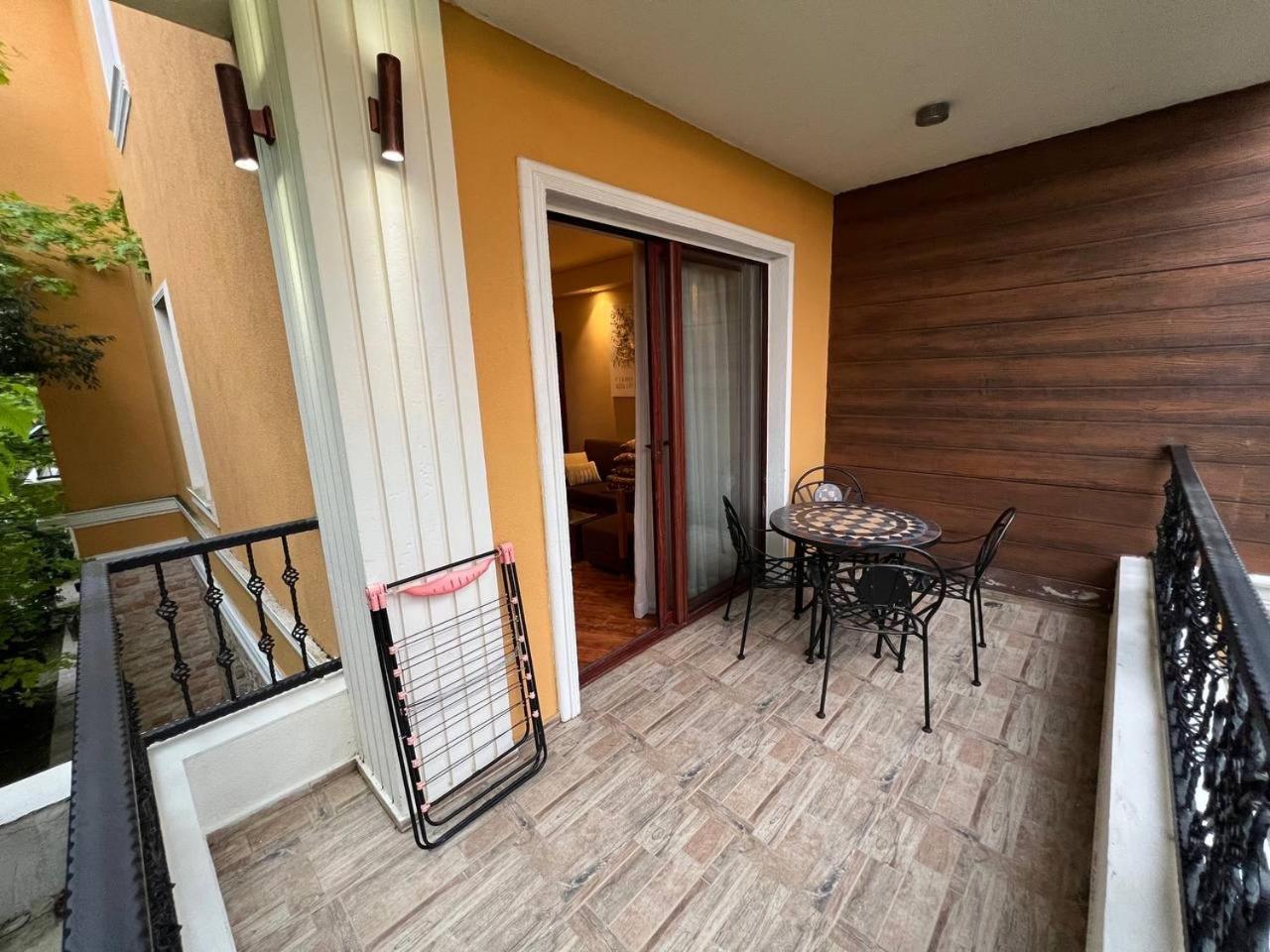 Luxury Oasis Apartment Chakvi Δωμάτιο φωτογραφία