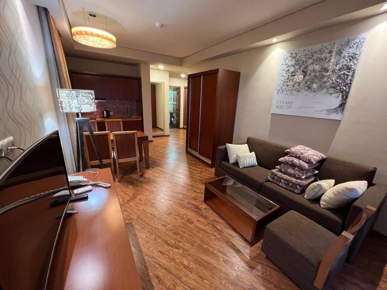 Luxury Oasis Apartment Chakvi Δωμάτιο φωτογραφία