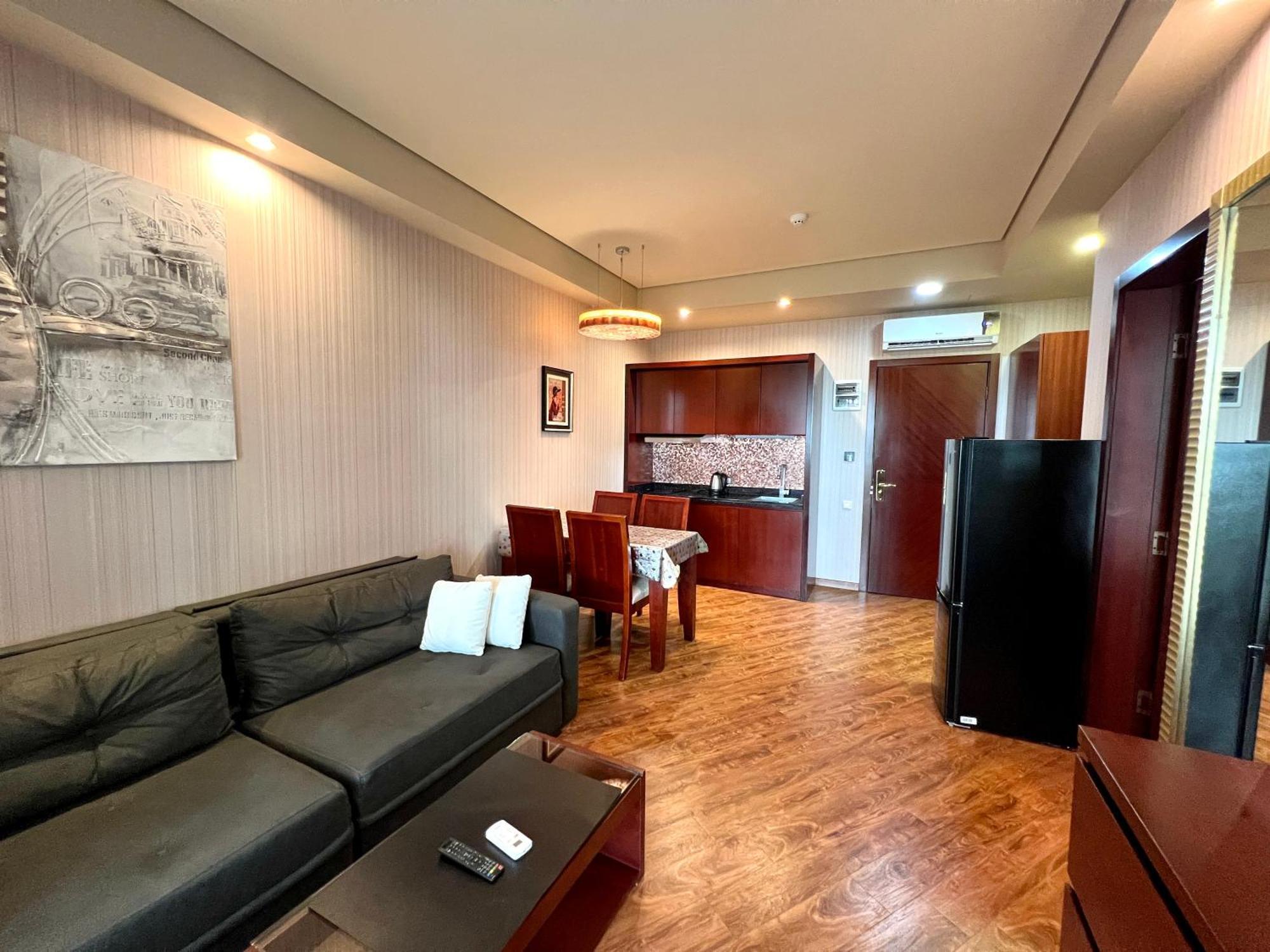Luxury Oasis Apartment Chakvi Δωμάτιο φωτογραφία