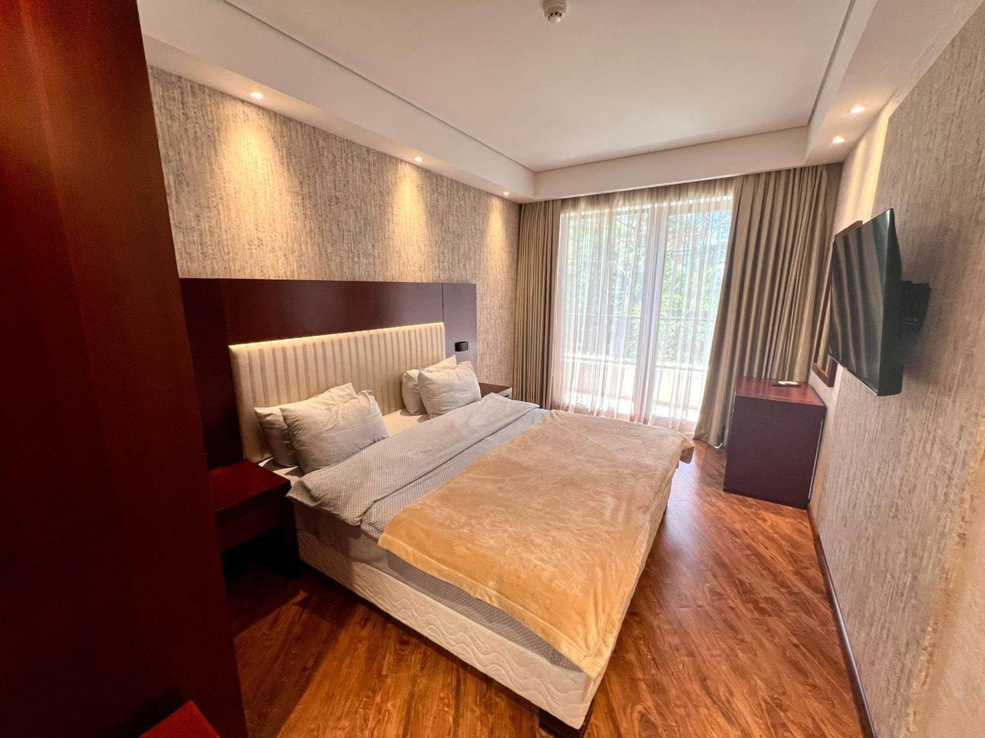 Luxury Oasis Apartment Chakvi Δωμάτιο φωτογραφία