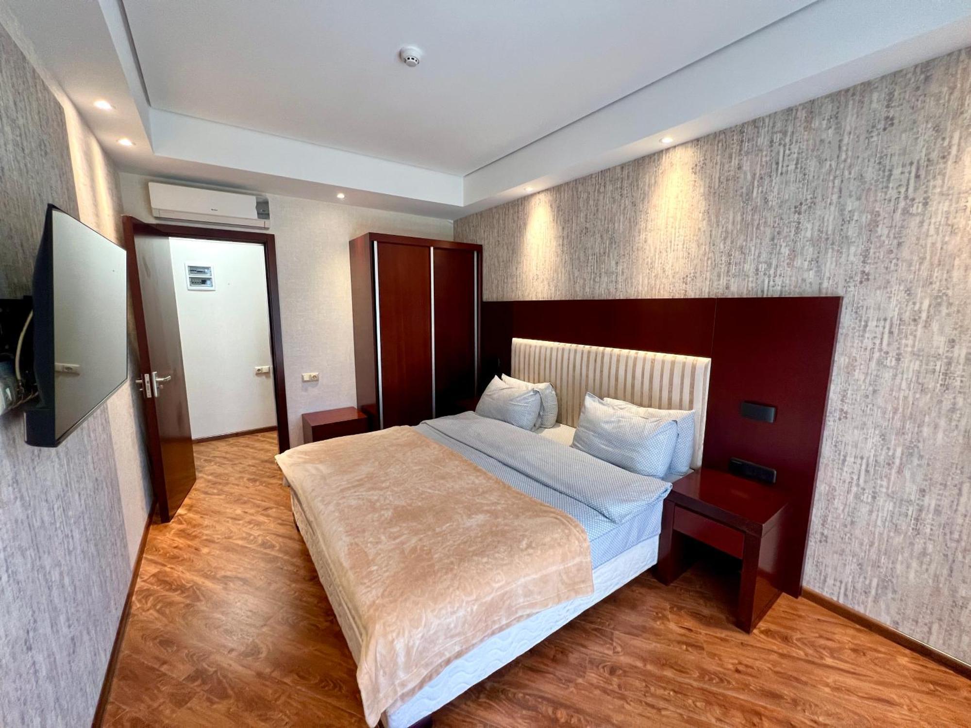 Luxury Oasis Apartment Chakvi Δωμάτιο φωτογραφία