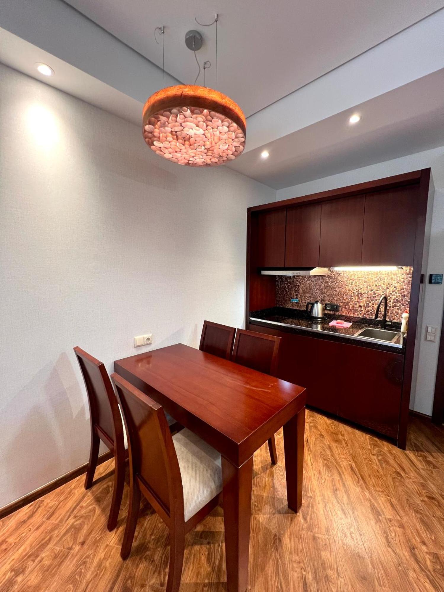 Luxury Oasis Apartment Chakvi Δωμάτιο φωτογραφία