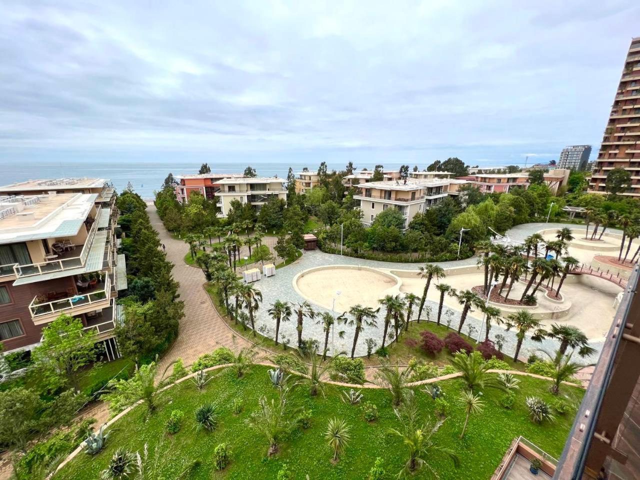 Luxury Oasis Apartment Chakvi Δωμάτιο φωτογραφία